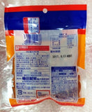 Kaki no tane Biscoito de Arroz e Amendoim 86g Kameda