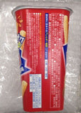 ដំឡូងបារាំង Potelong រសជាតិប្រៃ 45g Morinaga