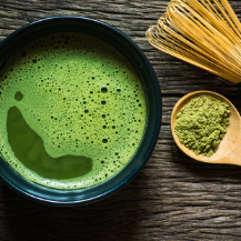 2025.8 Popular Matcha Drink Shop in Tokyo