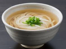 Recommended Udon restaurant In Tokyo