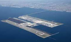 Recommended Spots Near Kansai International Airport (KIX)