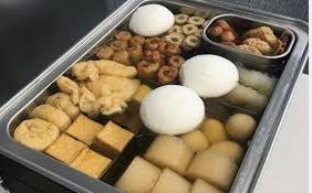 Oden: A Guide to Japan's Cozy Winter Comfort Food