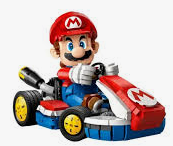 Street Kart in Tokyo