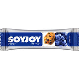 Soyjoy Blueberry Flavor biscuit bar Otsuka Japan