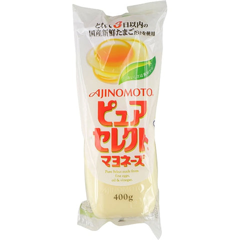 Ajinomoto Pure Select Mayonnaise 400g