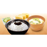 Gohan-desuyo Rice seasoning laver boiled down in soy sauce 145g Japan Momoya