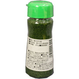 Aosa Algas verdes secas Nori em pó 20g Kenko Foods