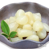 Iwashita mild rakkyo pickled scallion 80g shallot