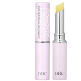 DHC Extra Feuchtigkeit Lippenstift Balsam unparfümiert 1,5g