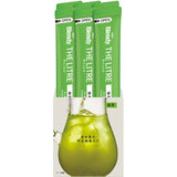 Blendy El Litro Té Verde 6 sticks; 1 barra para 1 litro