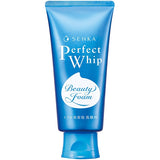 Shiseido Senka Perfect Whip 120g cleansing foam