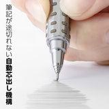 Pentel Orenz AT Dual Grip Cool Nuance 0.5mm B Ash Bronz Mechanical pencil