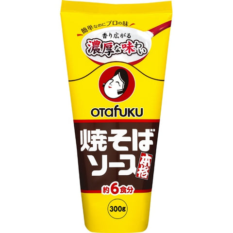 Salsa Otafuku Yakisoba 300g