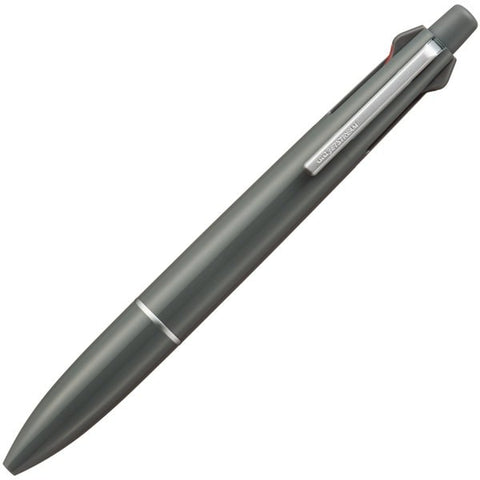 Jetstream Lite Touch Ink Multifunktionskugelschreiber 4&1 Glänzend Grau 0,5 mm