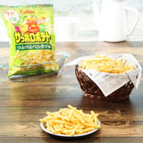 Calbee Sapporo Potato stick Vegetable taste 72g