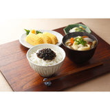 Rice seasoning Kagoshima laver boiled down in soy sauce 95g Isojiman