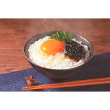 Rice seasoning Kagoshima laver boiled down in soy sauce 95g Isojiman