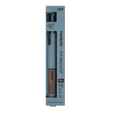 Jetstream karimoku multi function 4&1 Ballpoint Pen Steel Blue 0.5mm