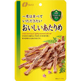 Atarime Hokkaido dried squid 24g Natori