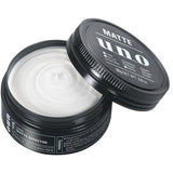 Cera modeladora de cabelo UNO Matte Effector 80g Shiseido