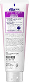 Biore Face Wash Cleanser Make up remover 210g Kao Japan