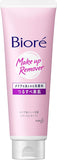 Biore Face Wash Cleanser Make up remover 210g Kao Japan