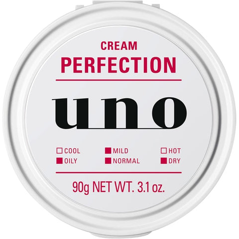 UNO Cream Perfection 90g Finetoday Men's facial cream