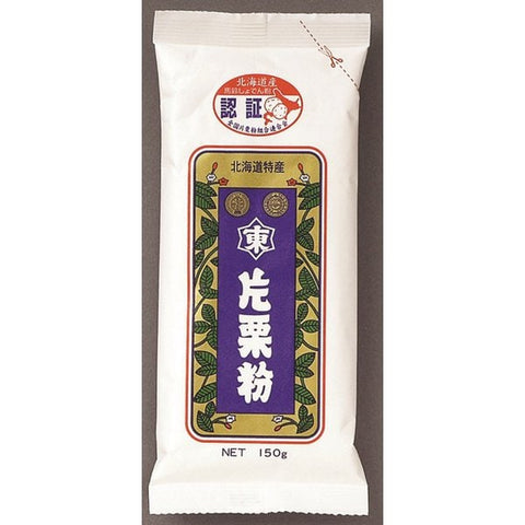 Hokkaido Potato starch 150g Kawamitsu