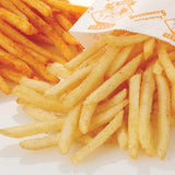 Mc Shake Potato seasoning Butter with Soy sauce flavor 20g Mc Cormic Youki