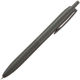 Jetstream Single Lite Touch Tinten-Kugelschreiber in Off Black, 0,5 mm