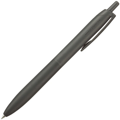 Jetstream Single Lite Touch Tinten-Kugelschreiber in Off Black, 0,5 mm