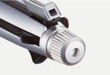 Jetstream Multifunktions-Kugelschreiber 4-in-1, 0,5 mm, gunmetallic, MSXE5200A5.43