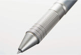Jetstream Multifunktions-Kugelschreiber 4-in-1, 0,5 mm, gunmetallic, MSXE5200A5.43
