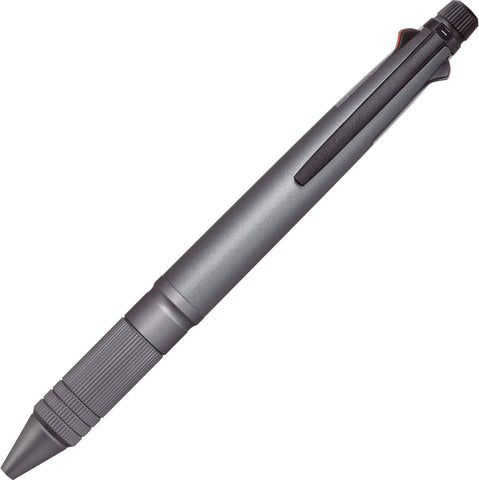 Jetstream Multifunktions-Kugelschreiber 4-in-1, 0,5 mm, gunmetallic, MSXE5200A5.43