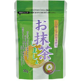 Chikiriya Let's Matcha Tea Powder 30g