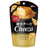 글리코치즈 체다치즈 40g 치즈크래커