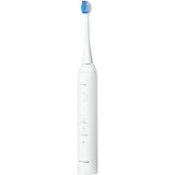 Panasonic Doltz ultrasonic vibration toothbrush White EW-DM74-W  -Ship to Japanese address only-