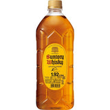Suntory Whisky Kakubin square bottle, alcohol content 40% 1920ml