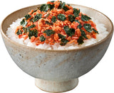 Tempero de Arroz Otonano Furikake Sabor Salmão 5 porções Nagatanien