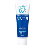 Lion Clinica toothpaste Fresh mint 130g