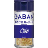 Gaban Coarsely ground Garlic powder 21g House