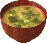 Easy Miso Soup Low salt Freeze-dry type 12 cups Nagatanien