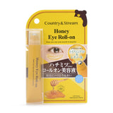 Country and Stream Natural Honey Eye Roll On 15ml
