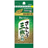 Refill House Sansho japanese pepper 7g