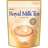 Meito Royal Milk Tea powder 210g for 15 cups