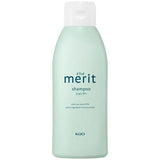 花王 Merit 洗发水 200ml