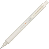 Uni Kurutoga KS model Ivory color Mechanical pencil 0.5mm