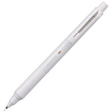 Uni Kurutoga KS model Light Gray color Mechanical pencil 0.5mm