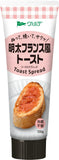 Spicy cod roe spread 100g 青果バルデ