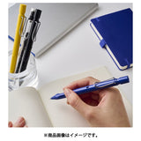 LAMY safari Kurutoga inside Blue Mechanical pencil 0.5mm